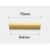 Handles Gold Luxury Metal - Cupboard Wardrobe Pull Window Drawer Kitchen Cabinet Door Knobs Furniture Handles